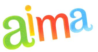Prekės ženklas: aima